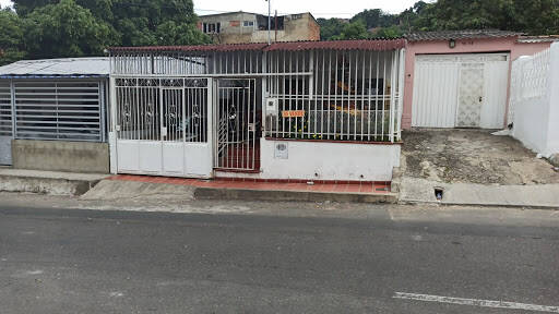 Negocio Cajero Automático Banco Colpatria
