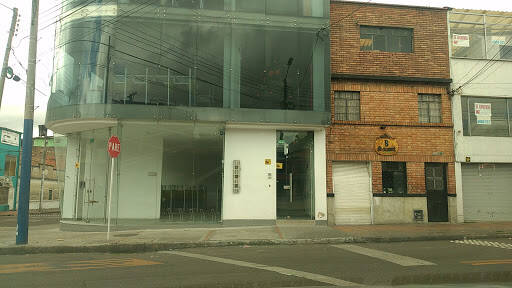 banco Cajero Automático Banco Colpatria