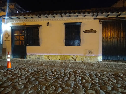 Negocio Cajero Automático Banco De Bogotá
