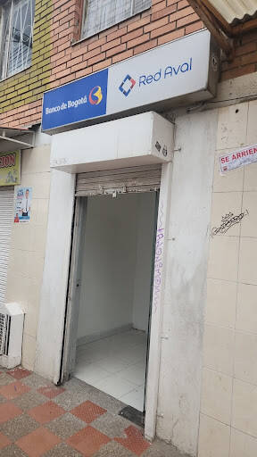 Negocio Cajero Automático Banco De Bogotá