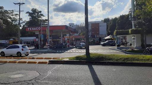 Negocio Cajero Automático Banco De Bogotá