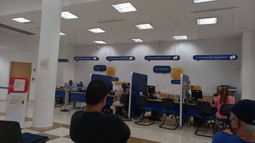 Negocio Cajero Automático Banco De Bogotá