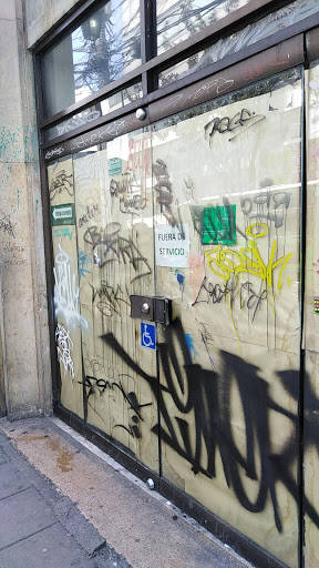 banco Cajero Automático Banco Popular