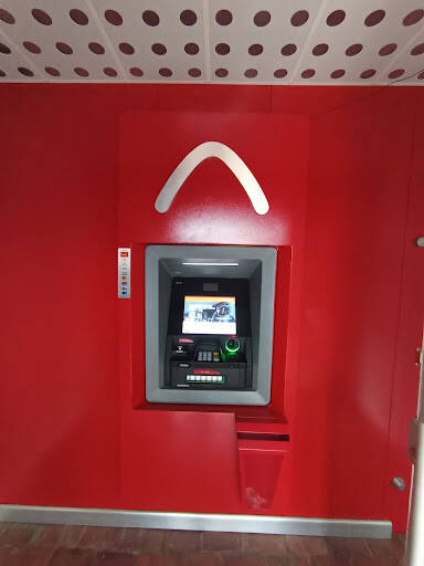 Negocio Cajero Automático Davivienda