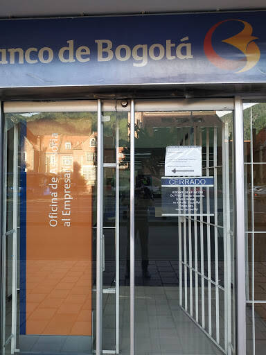 banco Cajero Automático Red Aval