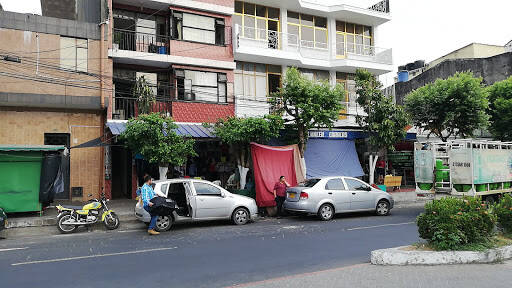 Negocio Cajero Automático Red Aval