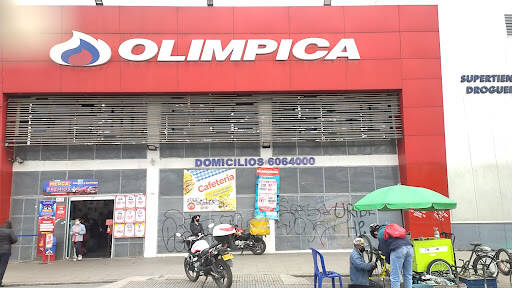 banco Cajero Automático Red Aval