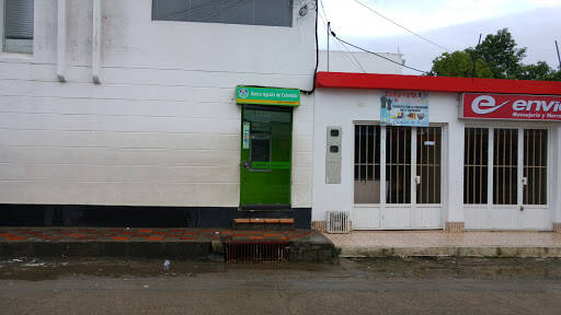 Negocio Cajero Automatico Servibanca