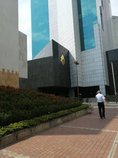 Negocio Cajero Banco De Occidente Red Aval