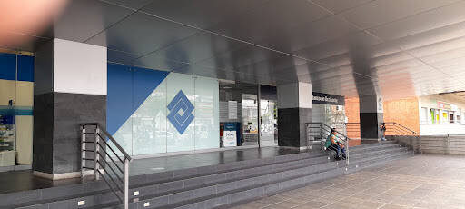 Negocio Cajero Banco De Occidente Red Aval