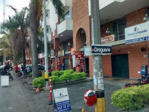 Negocio Cajero Bancolombia