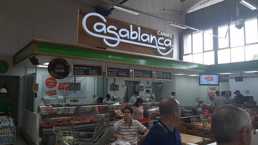 Negocio Cajero Bancolombia