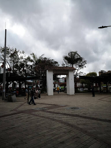 Negocio Cajero Bancolombia