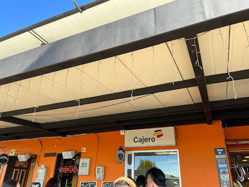 Negocio Cajero Bancolombia