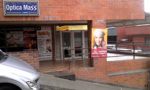 Negocio Cajero Bancolombia