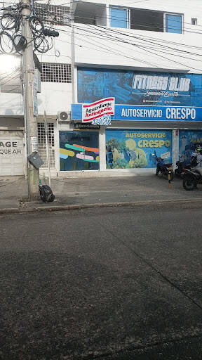 banco Cajero Bancolombia
