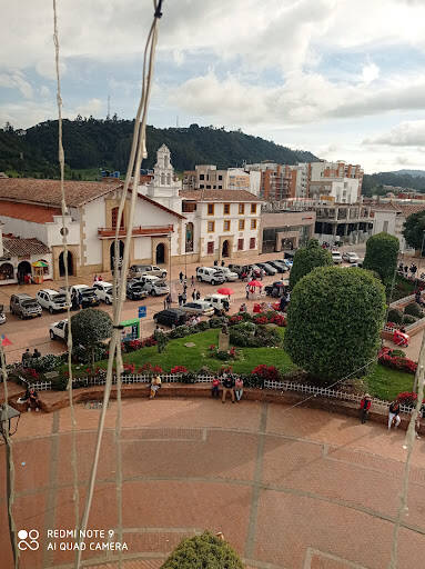Negocio Cajero Bancolombia