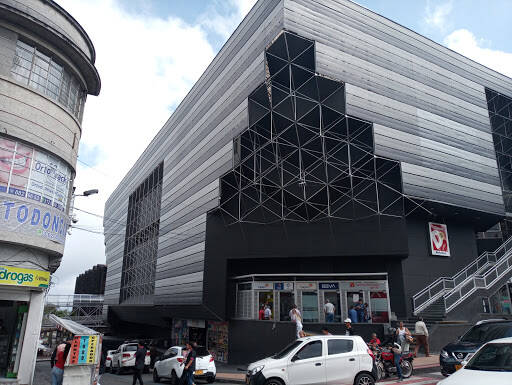 Negocio Cajero Bancolombia