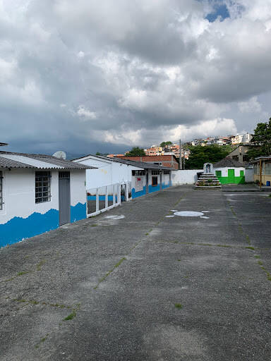 Negocio Cajero Bancolombia