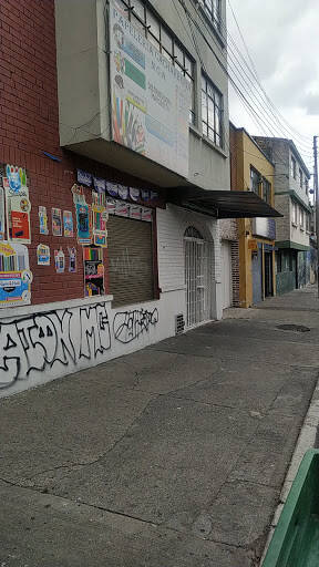 banco Cajero Bancolombia