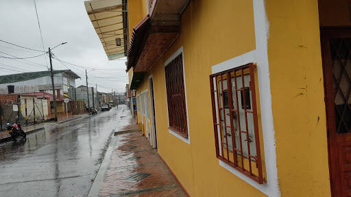 banco Cajero Bancolombia