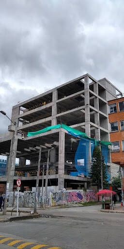 banco Cajero Bancolombia