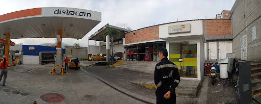 Negocio Cajero Bancolombia