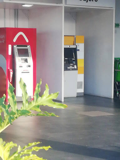 Negocio Cajero Bancolombia