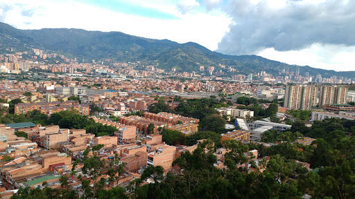 Negocio Cajero Bancolombia