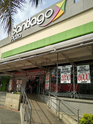 Negocio Cajero Bancolombia