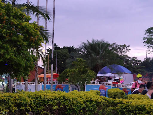 Negocio Cajero Bancolombia