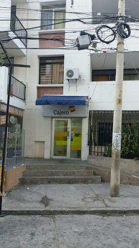 Negocio Cajero Bancolombia - Rodadero