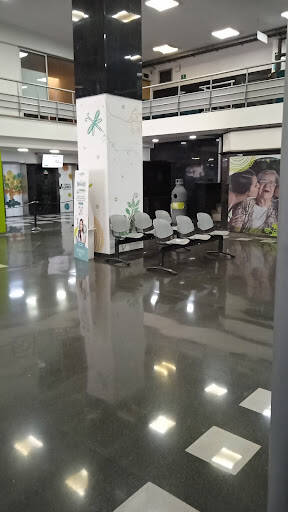 Negocio Cajero Bancolombia