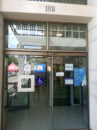 Negocio Cajero Bbva