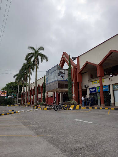 Negocio Cajero Bbva. C.C. Plaza Del Sol