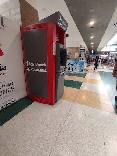 banco Cajero Colpatria