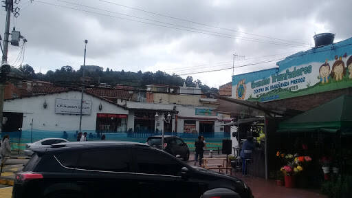 banco Cajero Davivienda