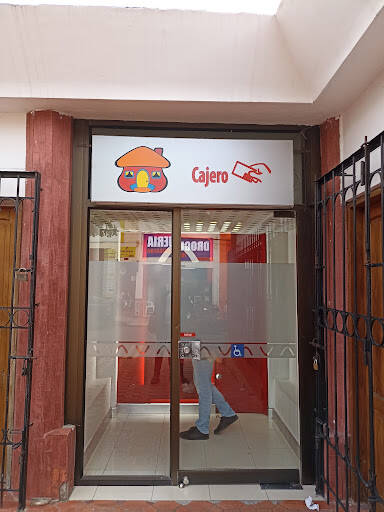 banco Cajero Davivienda