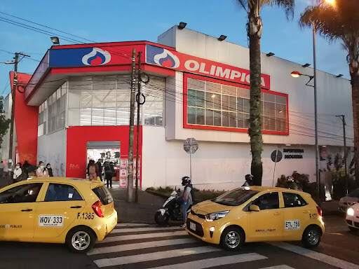 Negocio Cajero Electrónico Banco Bbva