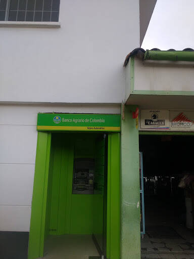 Negocio Cajero Servibanca