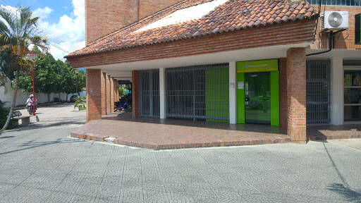 Negocio Cajero Servibanca Anapoima