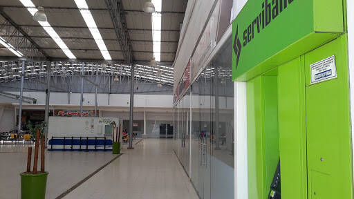 Negocio Cajero Servibanca Cl13