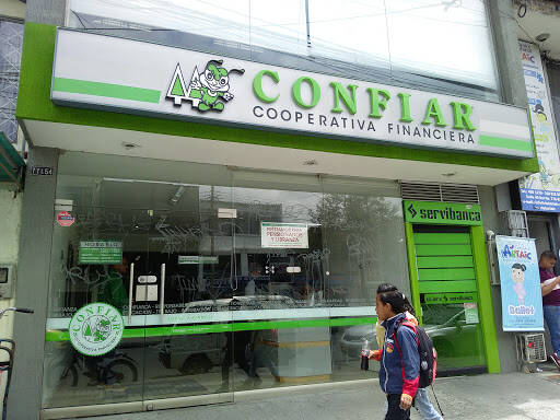 banco Cajero Servibanca