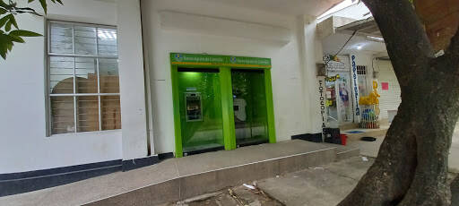 Negocio Cajeros Del Banco Agrario