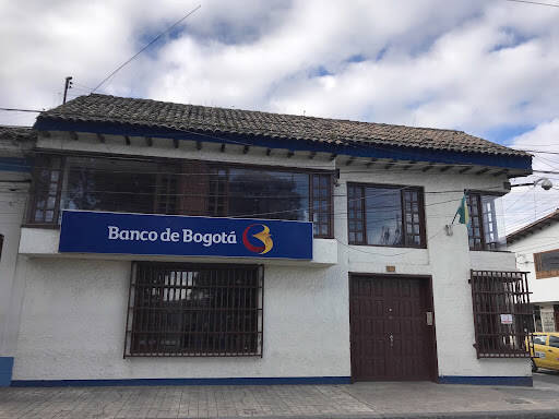 Negocio Cajicá | Banco De Bogotá