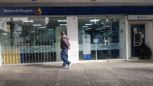 Negocio Caldas | Banco De Bogotá