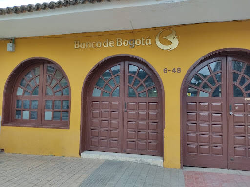 Negocio Calera | Banco De Bogotá