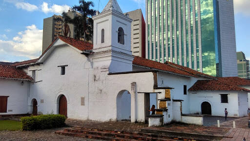 Negocio Calima Gold Museum Of The Bank Of The Republic