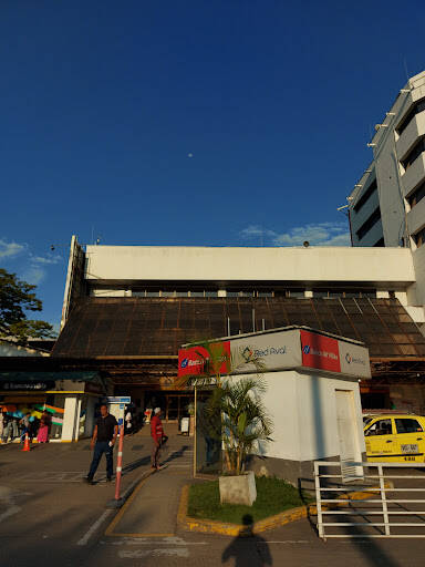 Negocio Calima Mall