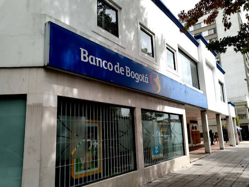 banco Calle 100 | Banco De Bogotá